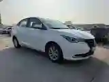 2019 ChangAn Alsvin 1.5L 107HP L4 5DCT