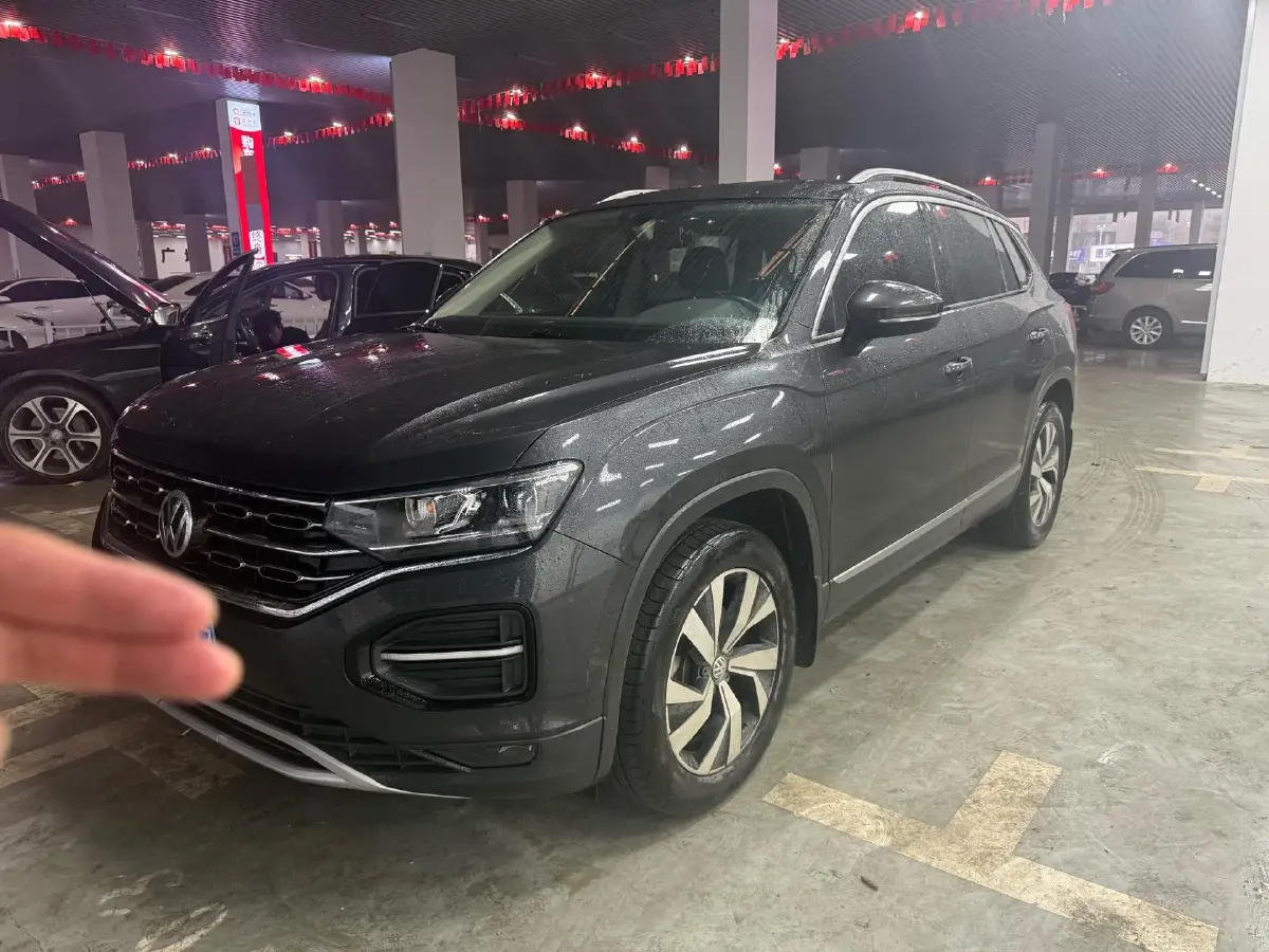 2019 Renault Koleos 2.0L 154HP L4 CVT