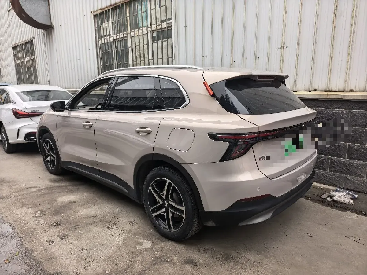 2025 MG MG ES5 BEV 62.2KWH,autocango,china used car exporter,china ev exporter,chinese used car exporter,chinese used ev exporter