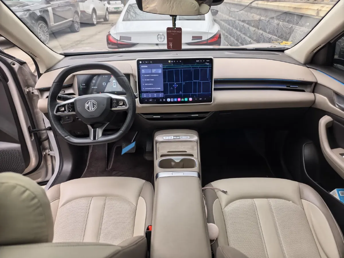 2025 MG MG ES5 BEV 62.2KWH,autocango,china used car exporter,china ev exporter,chinese used car exporter,chinese used ev exporter