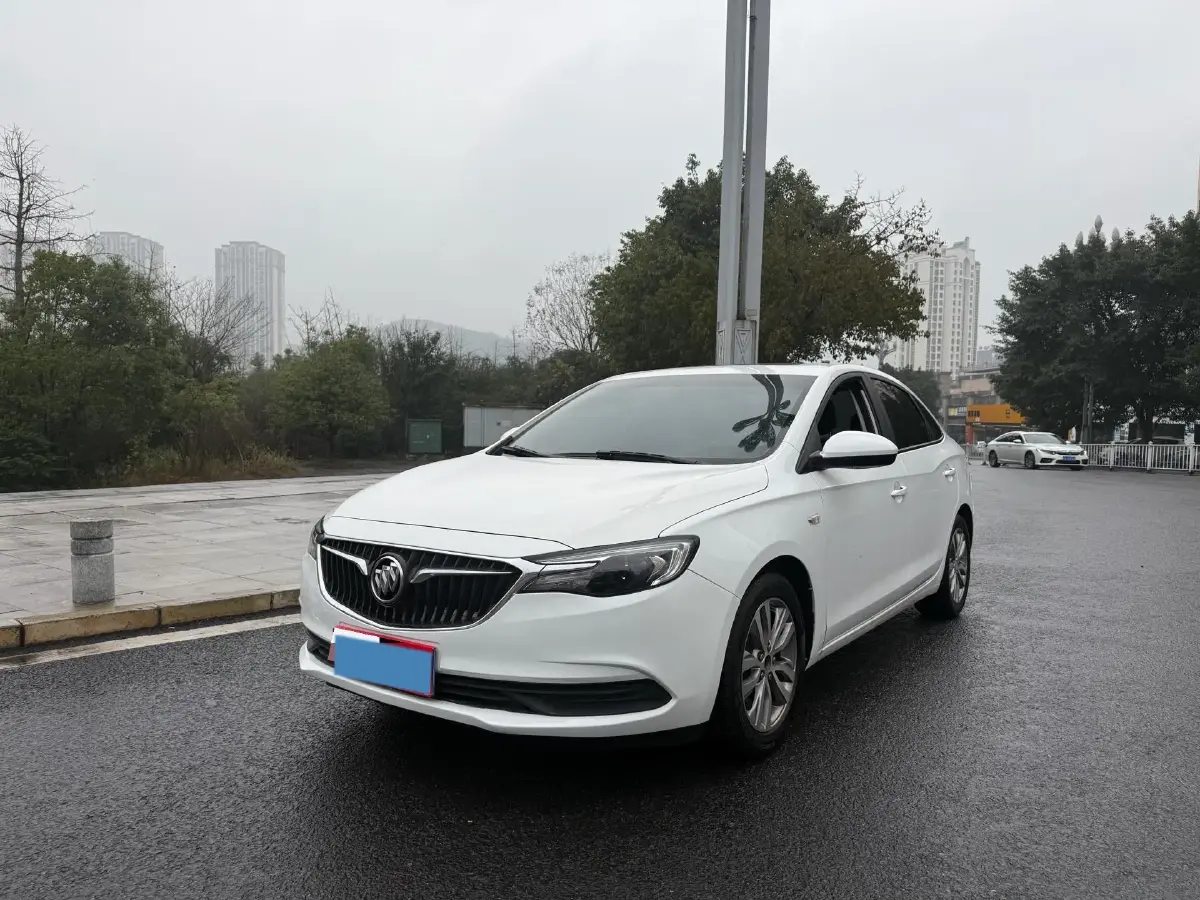 2019 Volkswagen Lavida 1.5L 113HP L4 6AT