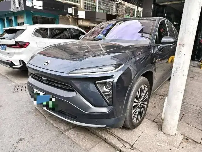 2020 NIO ES6 BEV 100KWH