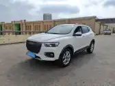 2018 HAVAL H2S,autocango,china used car exporter,china ev exporter,chinese used car exporter,chinese used ev exporter