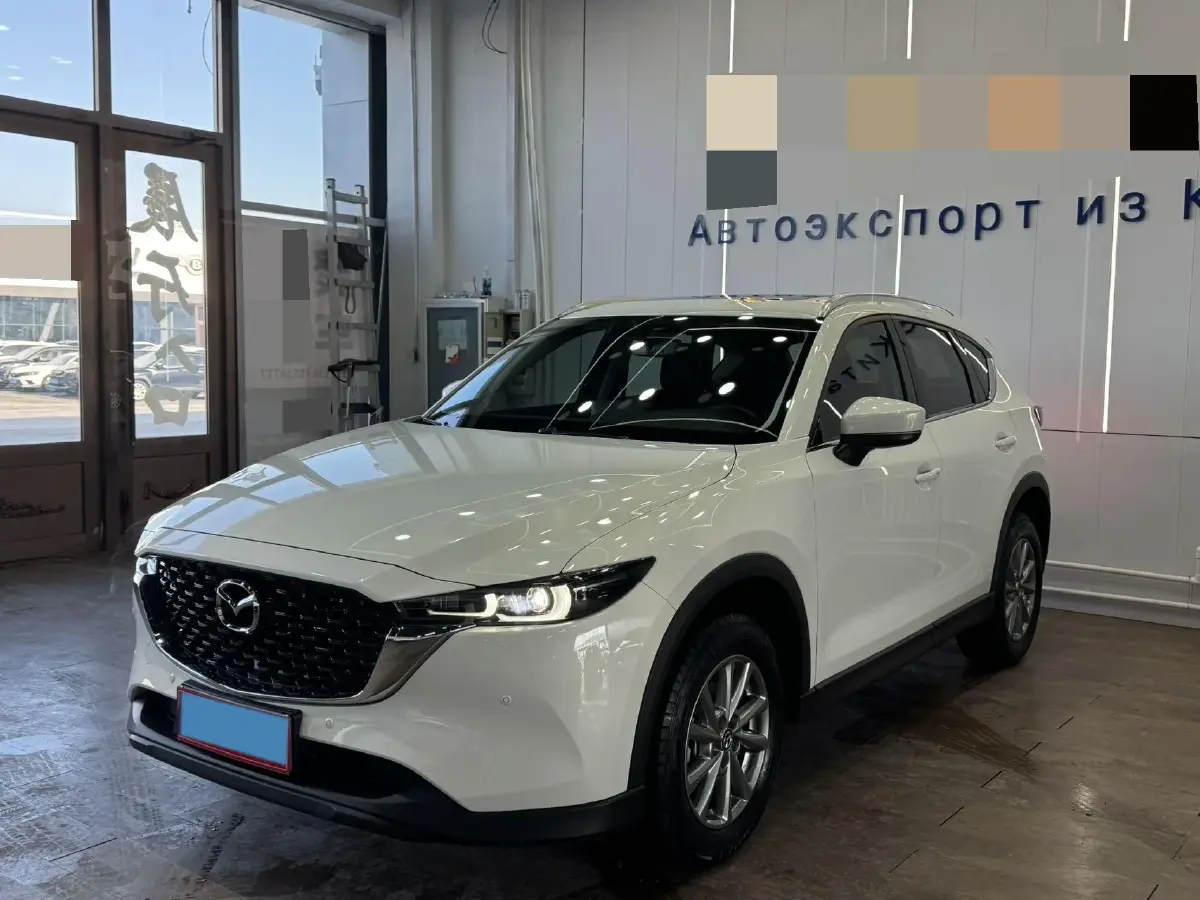 2022 MAXUS XinTu V90 2.0T 150HP L4 6AT