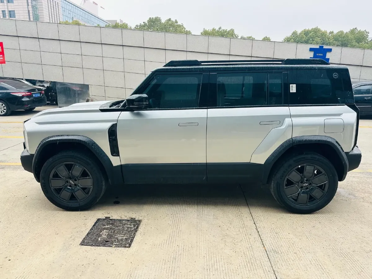 2025 Fulwin FulwinX3L REEV 156HP REEV,autocango,china used car exporter,china ev exporter,chinese used car exporter,chinese used ev exporter
