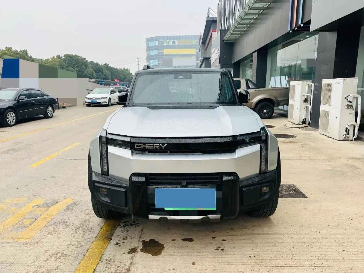 2025 Fulwin FulwinX3L REEV 156HP REEV,autocango,china used car exporter,china ev exporter,chinese used car exporter,chinese used ev exporter
