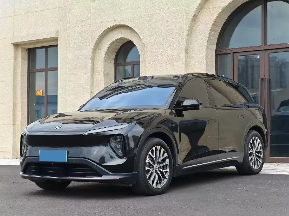 2023 NIO ES6 BEV 75KWH