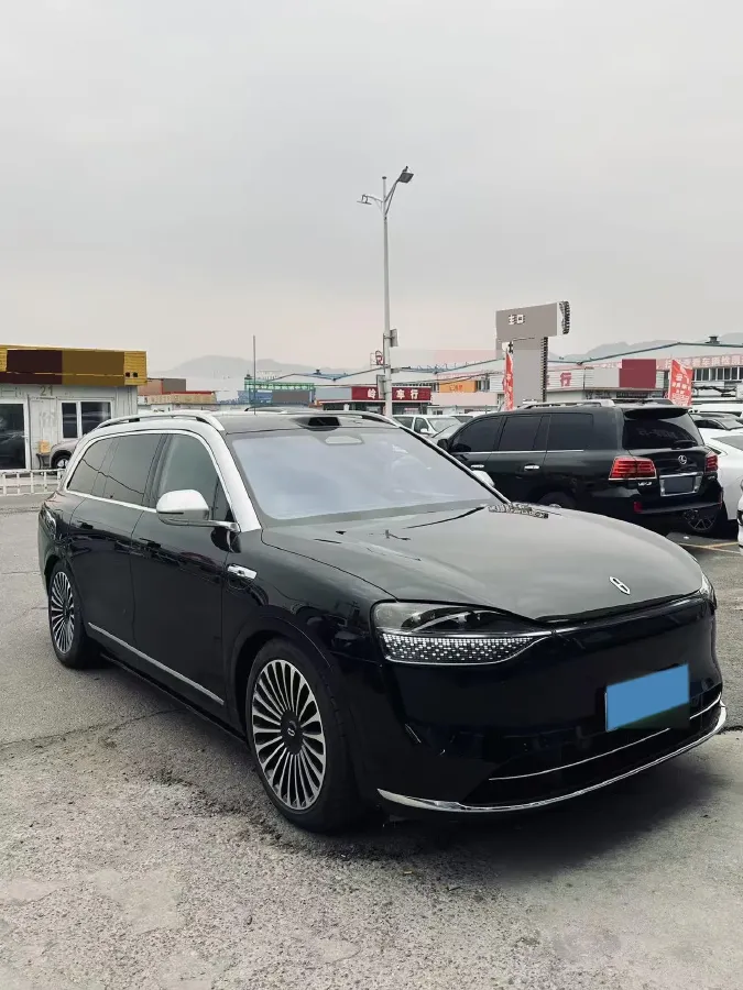 2024 AITO AITO M9 1.5T 152HP L4 REEV 42KWH,autocango,china used car exporter,china ev exporter,chinese used car exporter,chinese used ev exporter