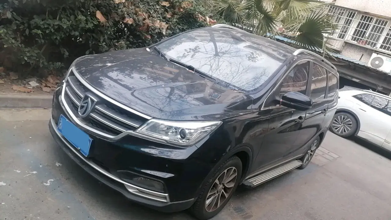 2019 BaoJun 730 1.5L 112HP L4 6MT