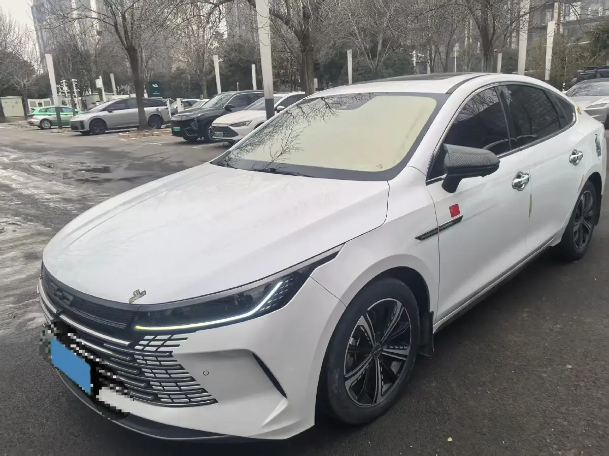 2022 Foton Grand General G7 2.0T 163HP L4 8AT