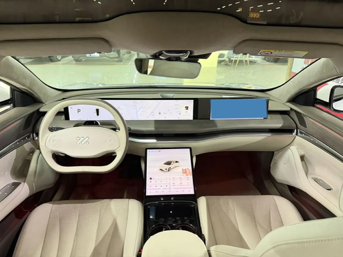 2022 IM L7 BEV 90KWH,autocango,china used car exporter,china ev exporter,chinese used car exporter,chinese used ev exporter