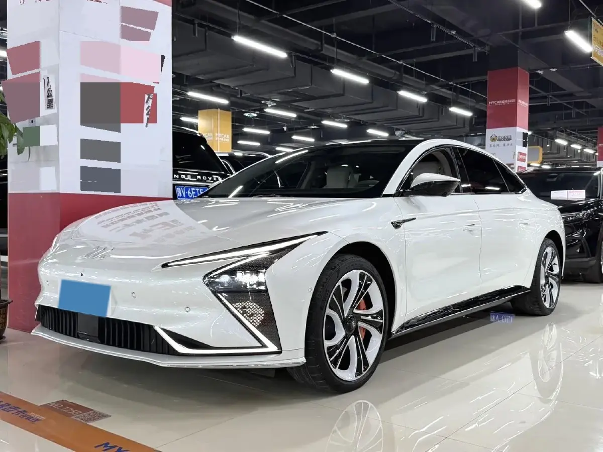 2022 IM L7 BEV 90KWH