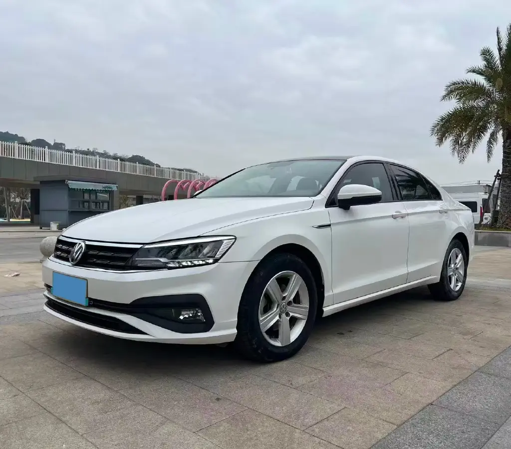 2019 Volkswagen Lamando 1.4T 131HP L4 7DCT