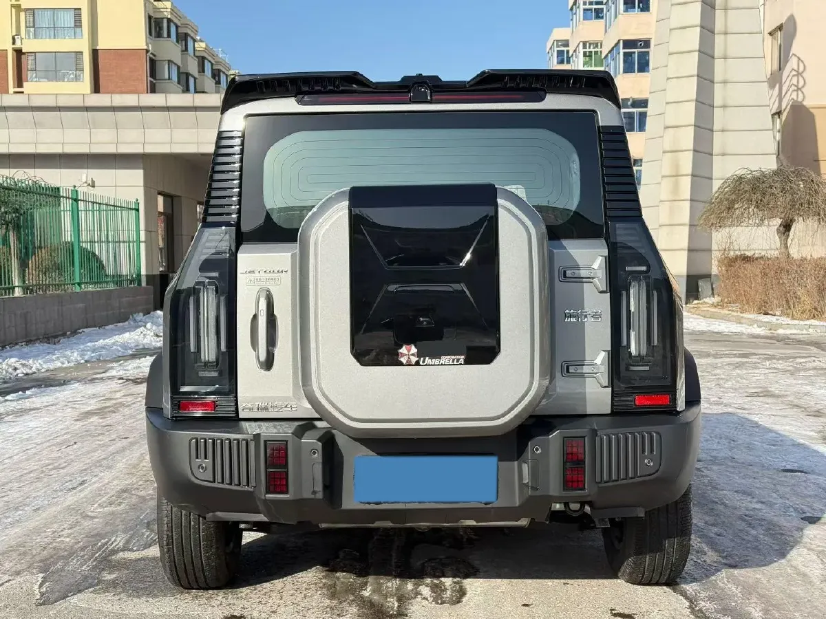 2025 Jetour Traveller 1.5T 184HP L4 7DCT,autocango,china used car exporter,china ev exporter,chinese used car exporter,chinese used ev exporter