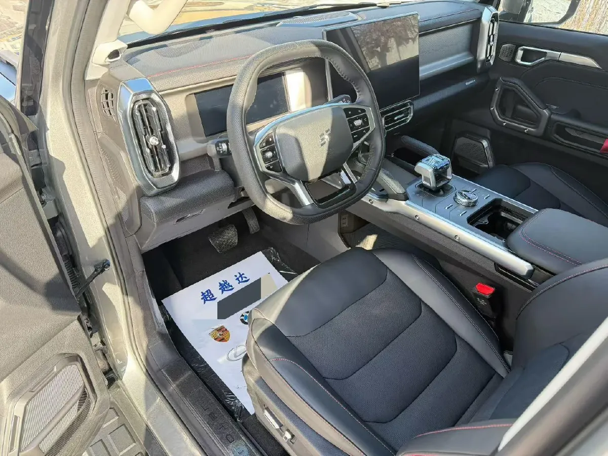 2025 Jetour Traveller 1.5T 184HP L4 7DCT,autocango,china used car exporter,china ev exporter,chinese used car exporter,chinese used ev exporter