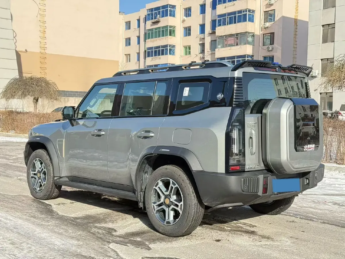 2025 Jetour Traveller 1.5T 184HP L4 7DCT,autocango,china used car exporter,china ev exporter,chinese used car exporter,chinese used ev exporter