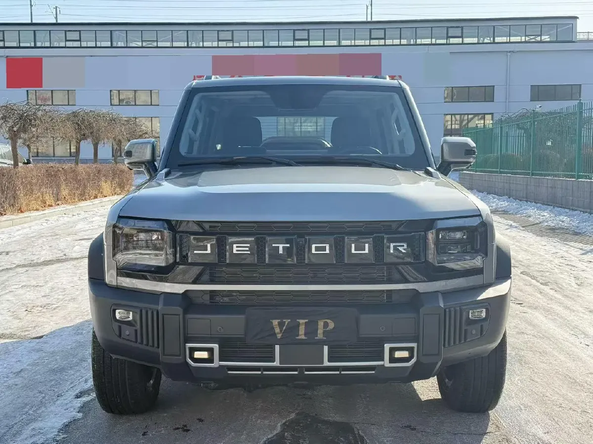 2025 Jetour Traveller 1.5T 184HP L4 7DCT,autocango,china used car exporter,china ev exporter,chinese used car exporter,chinese used ev exporter