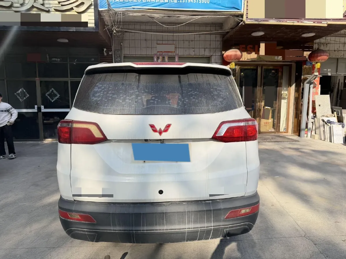 2018 Foton XiangLing M 1.2L 86HP L4 5MT,autocango,china used car exporter,china ev exporter,chinese used car exporter,chinese used ev exporter