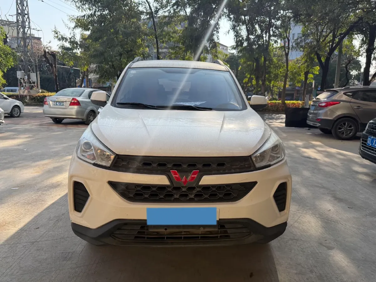 2018 Foton XiangLing M 1.2L 86HP L4 5MT,autocango,china used car exporter,china ev exporter,chinese used car exporter,chinese used ev exporter