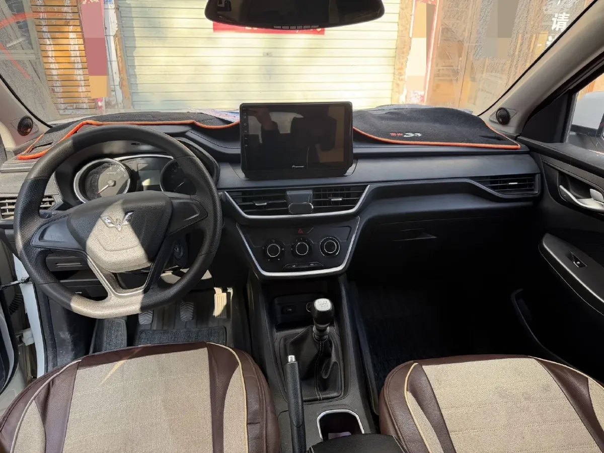 2018 Foton XiangLing M 1.2L 86HP L4 5MT,autocango,china used car exporter,china ev exporter,chinese used car exporter,chinese used ev exporter