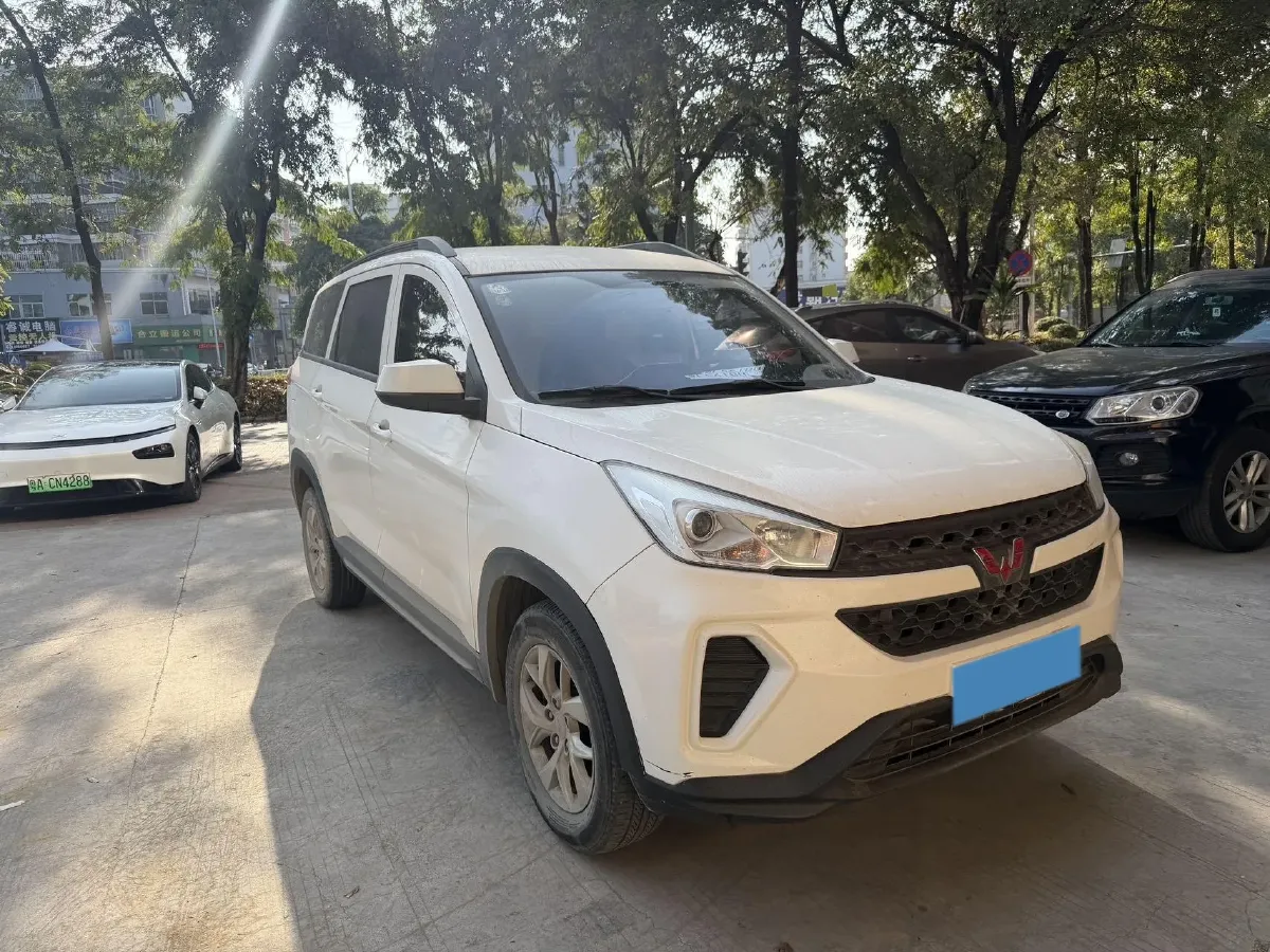 2018 Foton XiangLing M 1.2L 86HP L4 5MT,autocango,china used car exporter,china ev exporter,chinese used car exporter,chinese used ev exporter