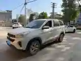 2018 Foton XiangLing M 1.2L 86HP L4 5MT
