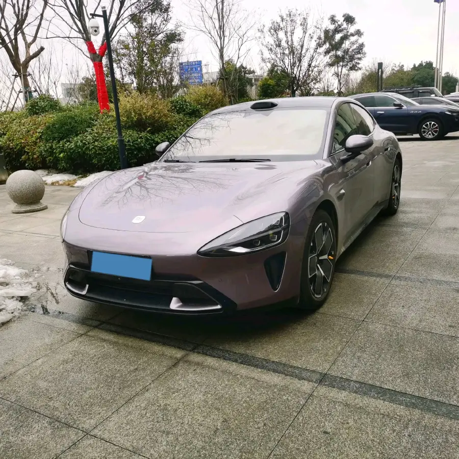 2024 MI SU7 BEV 94.3KWH