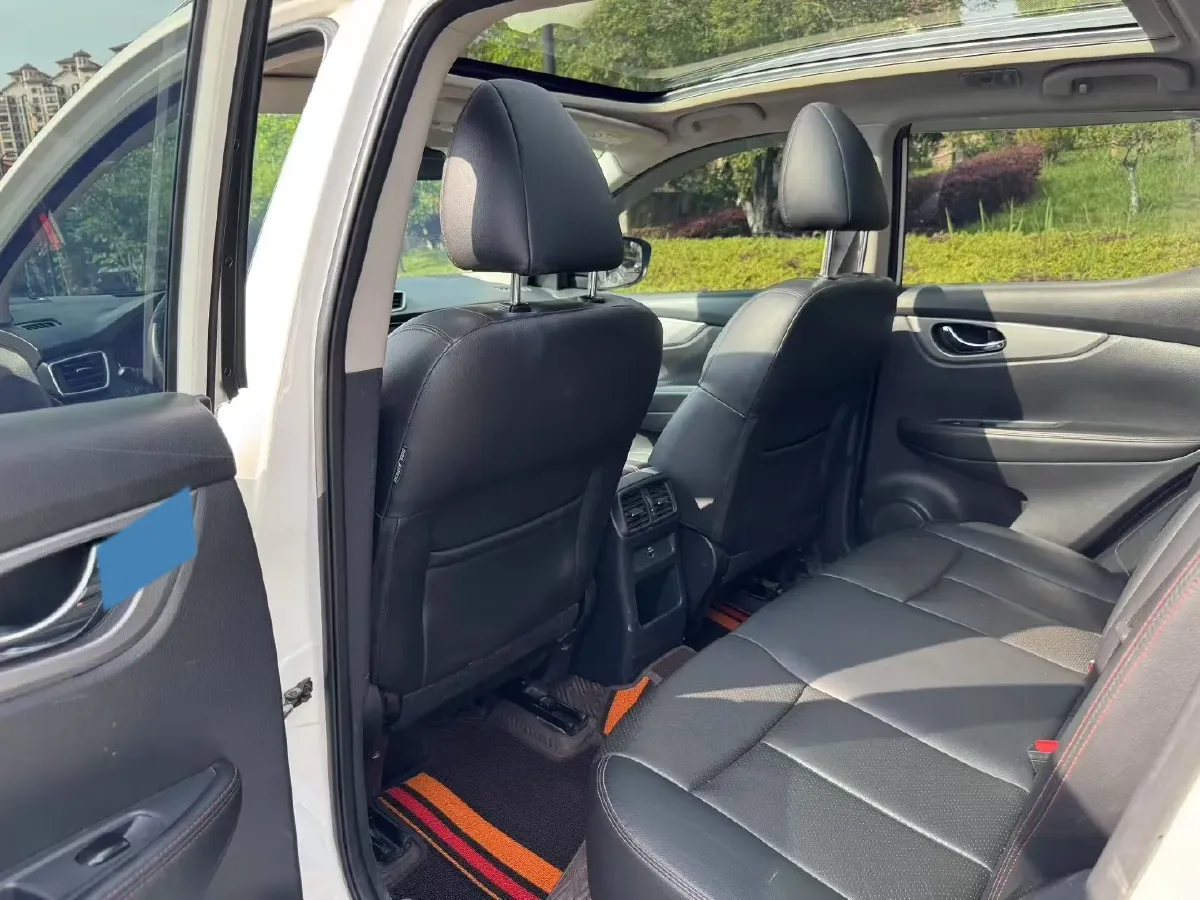 2022 Foton General F9 SUV 2.0T 238HP L4 8AT,autocango,china used car exporter,china ev exporter,chinese used car exporter,chinese used ev exporter