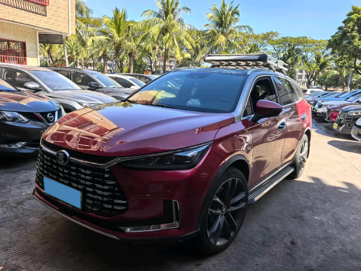 2019 Buick EnvisionPlus 2.0T 260HP L4 9AT