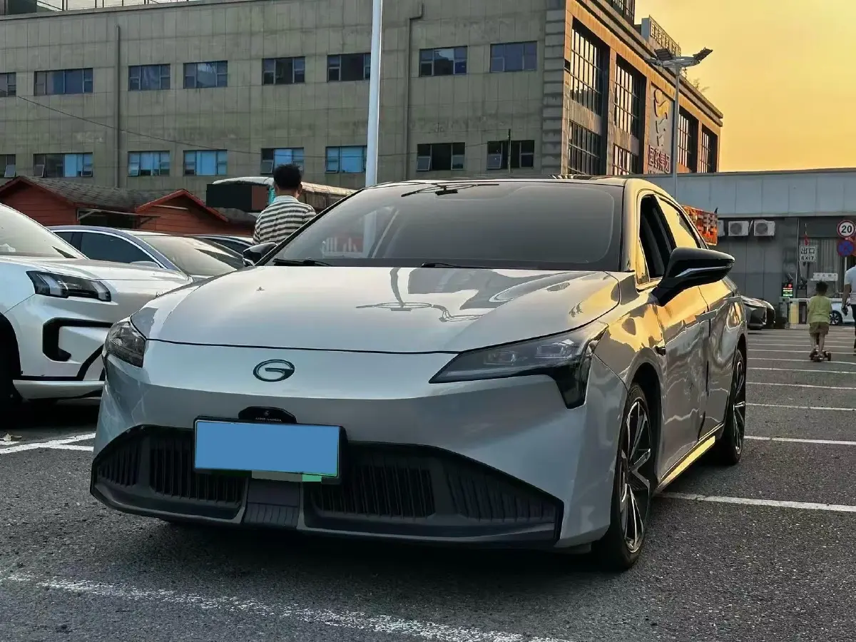 2022 LYNK&CO 02 2.0T 190HP L4 7DCT