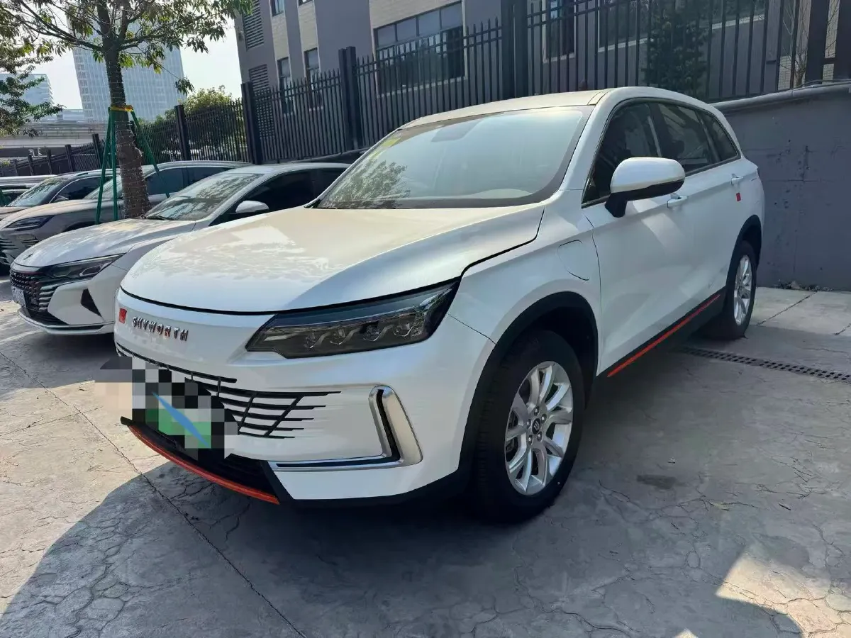 2023 Skyworth HT-i 1.5L 110HP L4 E-CVT PHEV 32.76KWH,autocango,china used car exporter,china ev exporter,chinese used car exporter,chinese used ev exporter