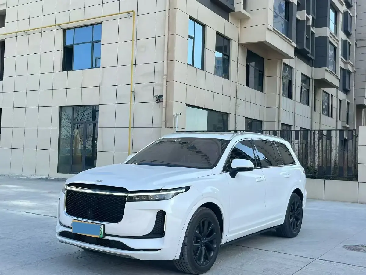 2021 Li ONE Range Extended 131HP REEV 40.5KWH