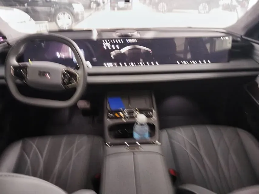 2025 MAXUS InterstellarX 2.5T 224HP L4 8AT,autocango,china used car exporter,china ev exporter,chinese used car exporter,chinese used ev exporter