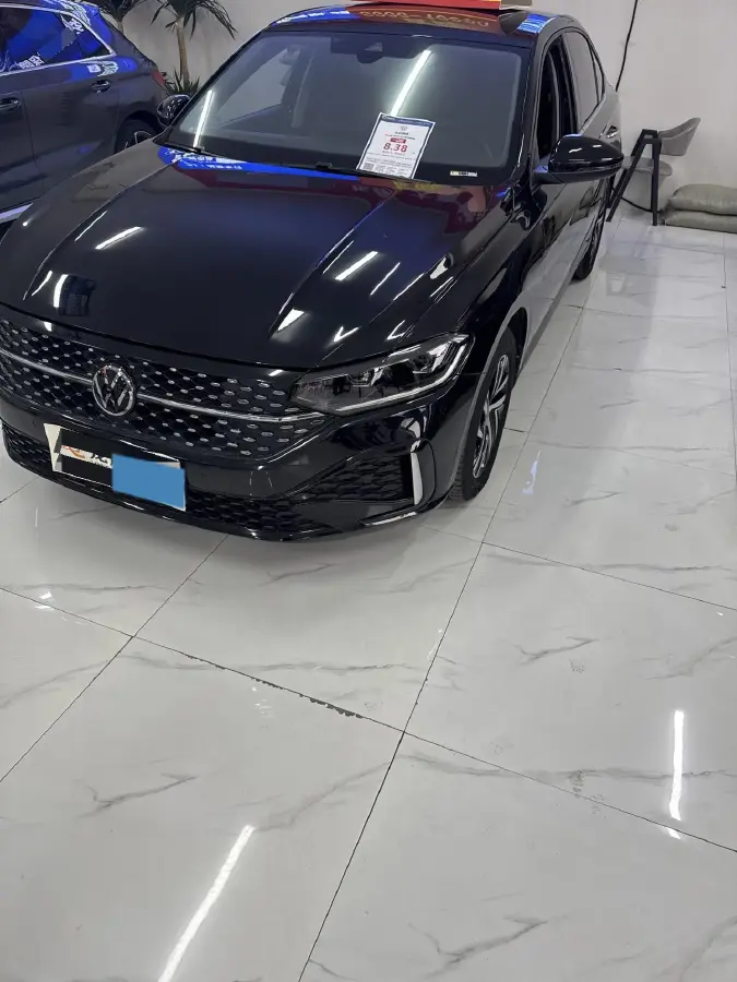 2023 Volkswagen Lavida 1.5T 160HP L4 7DCT