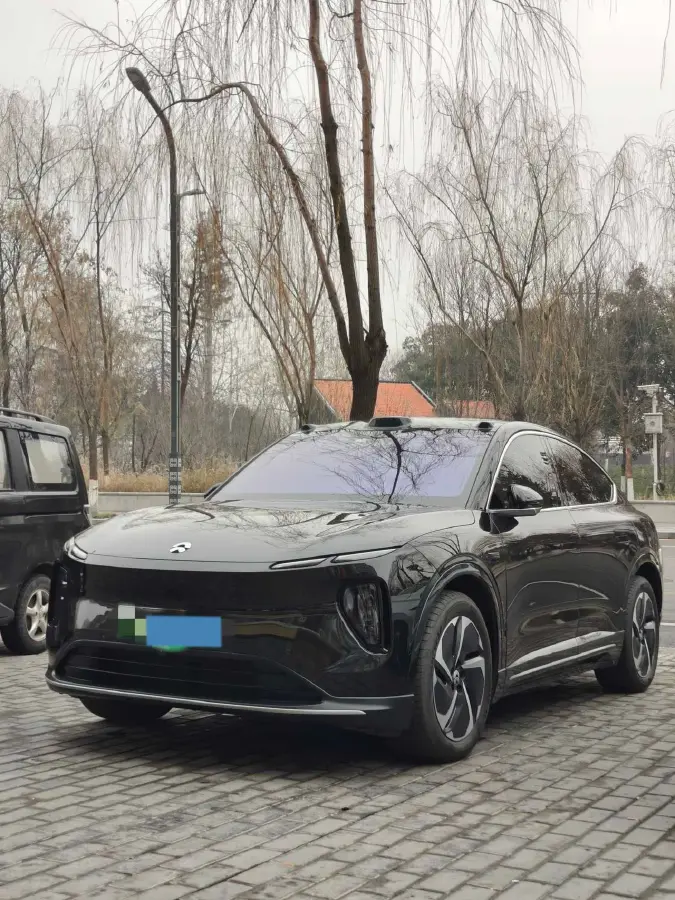 2024 NIO EC6 BEV 75KWH