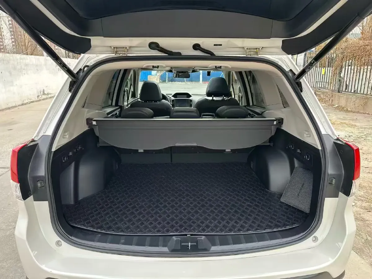 2022 Subaru Forester 2.0L 154HP H4 CVT,autocango,china used car exporter,china ev exporter,chinese used car exporter,chinese used ev exporter