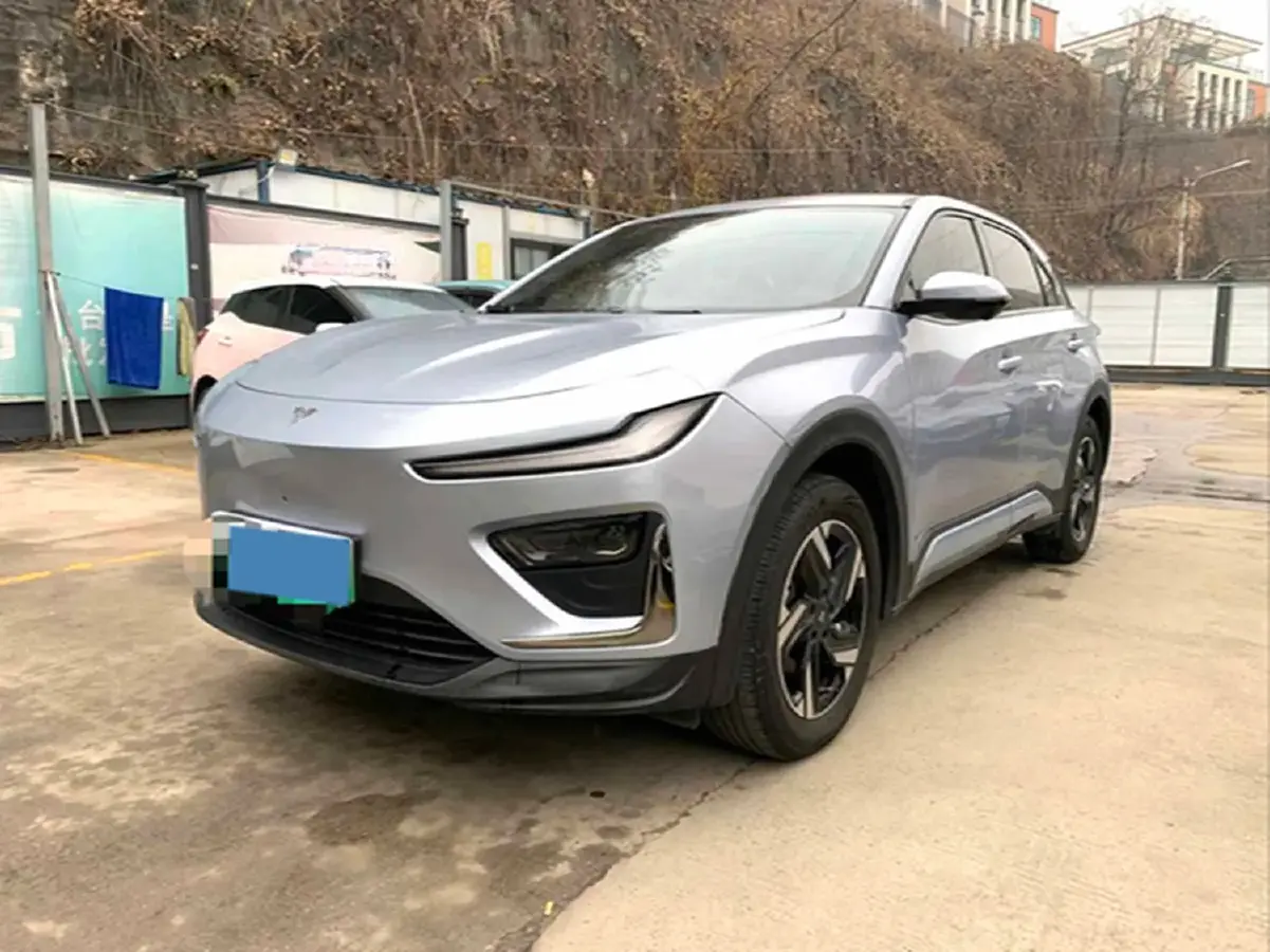 2025 Neta X BEV 63.5KWH