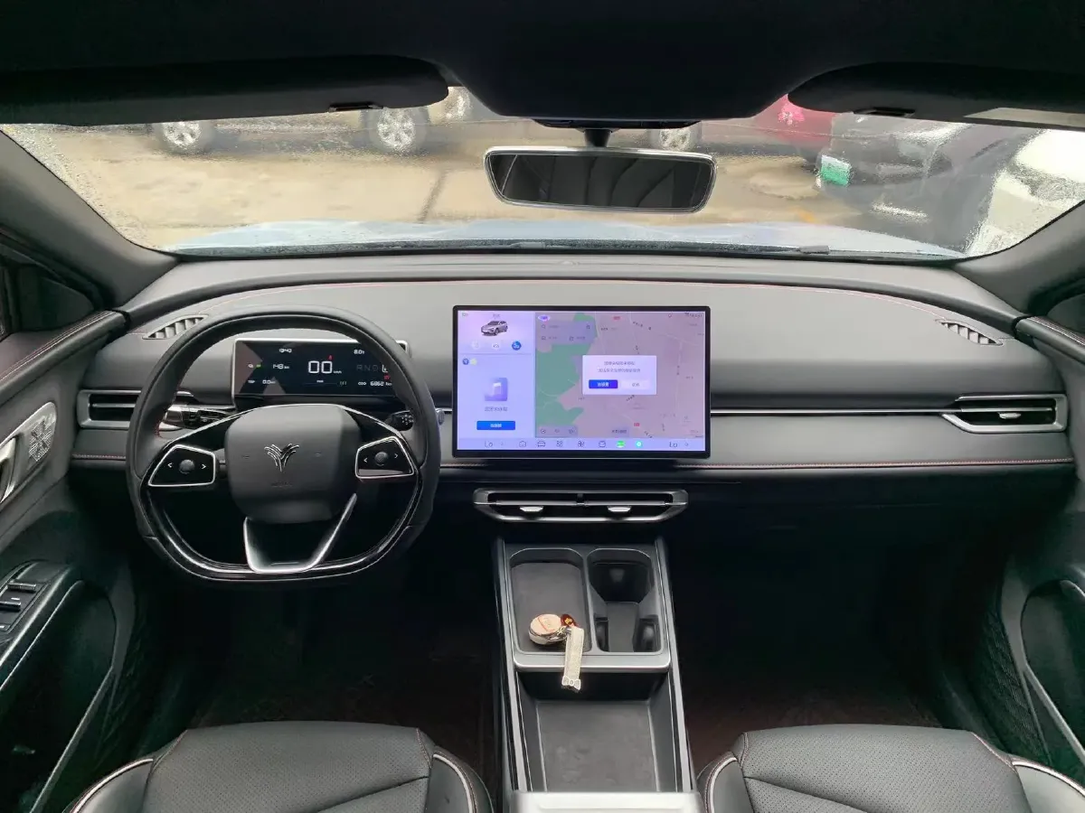 2025 Neta X BEV 63.5KWH,autocango,china used car exporter,china ev exporter,chinese used car exporter,chinese used ev exporter