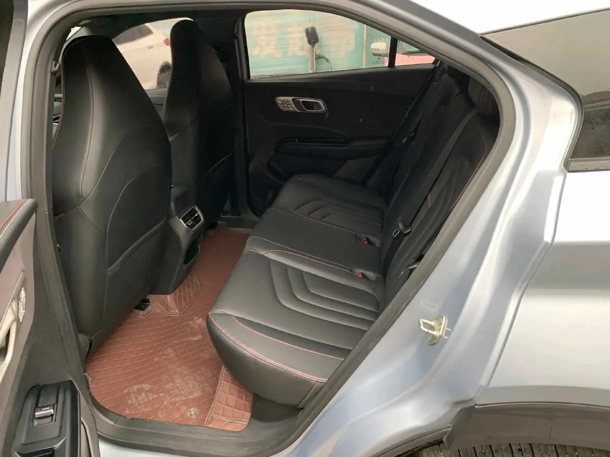 2025 Neta X BEV 63.5KWH,autocango,china used car exporter,china ev exporter,chinese used car exporter,chinese used ev exporter