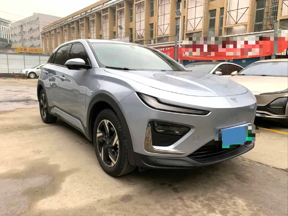 2025 Neta X BEV 63.5KWH,autocango,china used car exporter,china ev exporter,chinese used car exporter,chinese used ev exporter