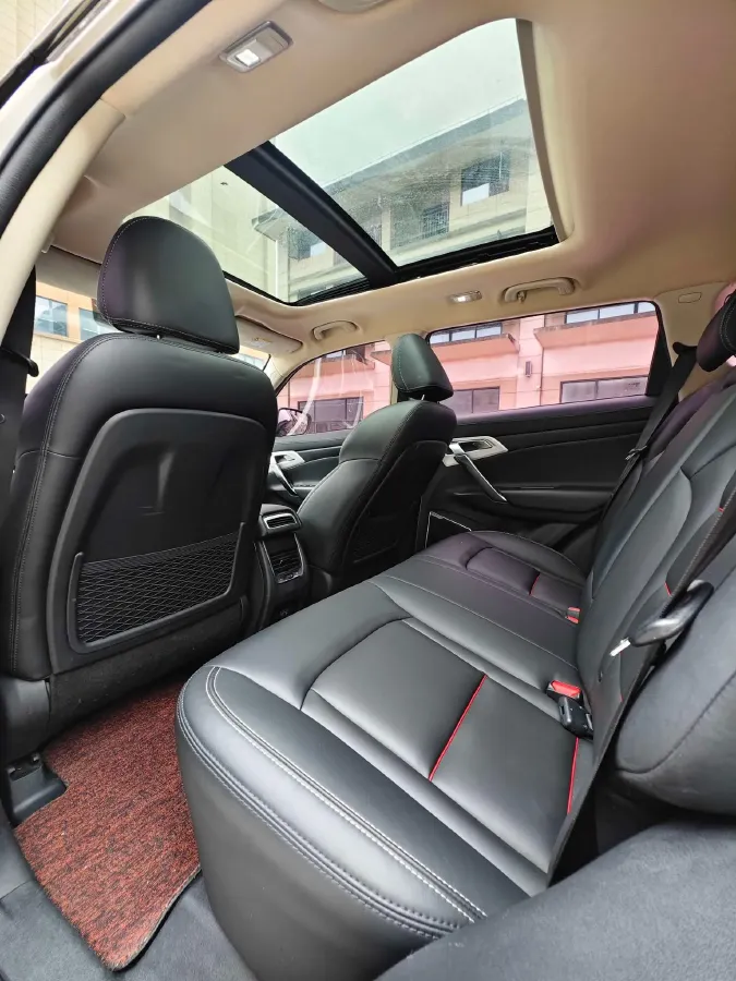 2018 Geely Azkarra 1.8T 184HP L4 6AT,autocango,china used car exporter,china ev exporter,chinese used car exporter,chinese used ev exporter