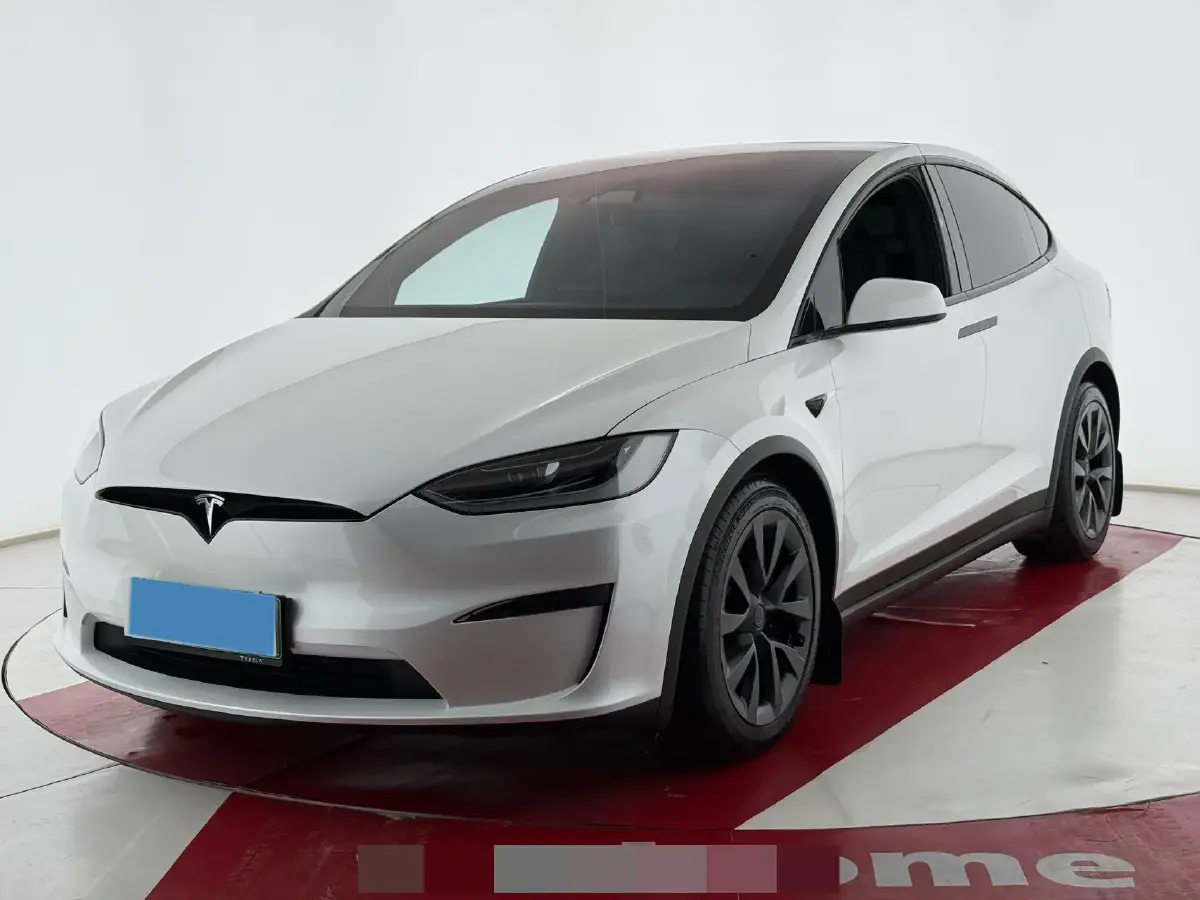 2023 Tesla Model X BEV 100KWH