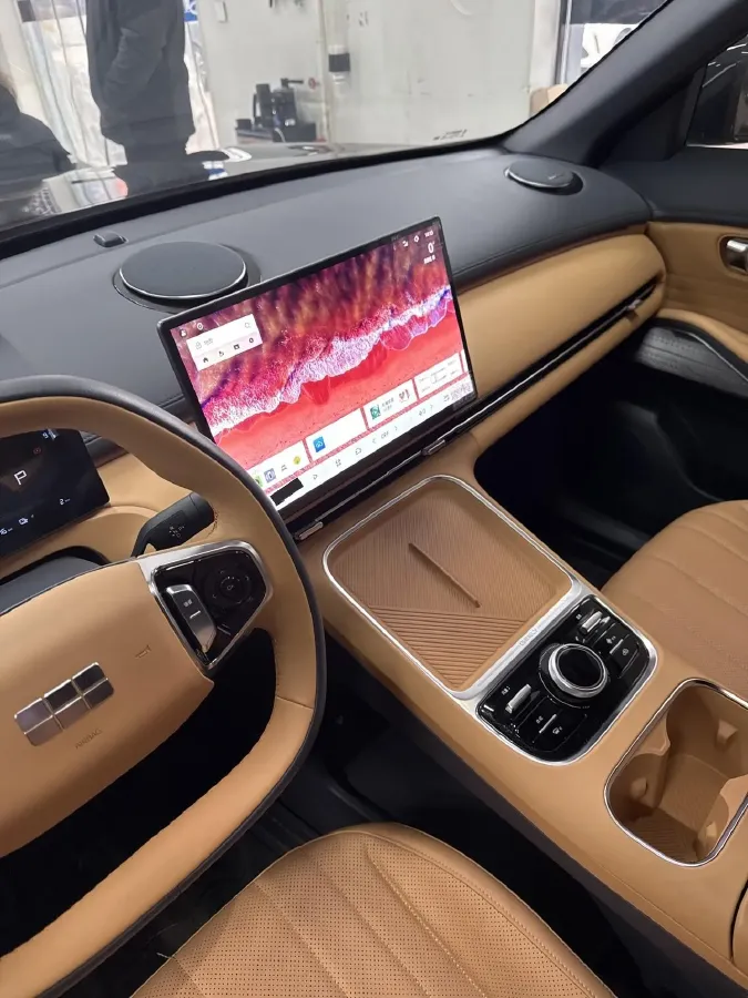 2025 Geely Galaxy Starship 7 1.5L 112HP L4 1DHT PHEV 19.09KWH,autocango,china used car exporter,china ev exporter,chinese used car exporter,chinese used ev exporter