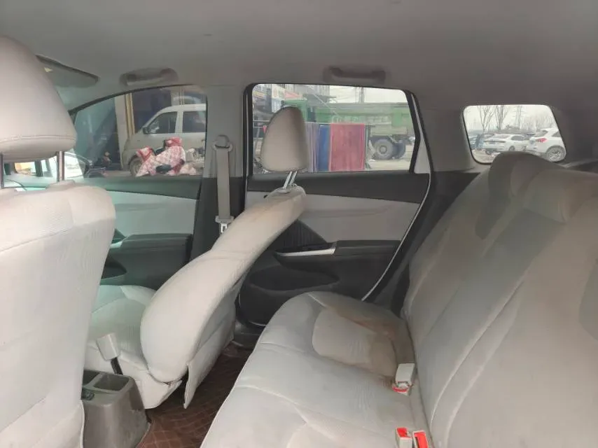 2018 Chevrolet Lova RV 1.5L 113HP L4 4AT,autocango,china used car exporter,china ev exporter,chinese used car exporter,chinese used ev exporter