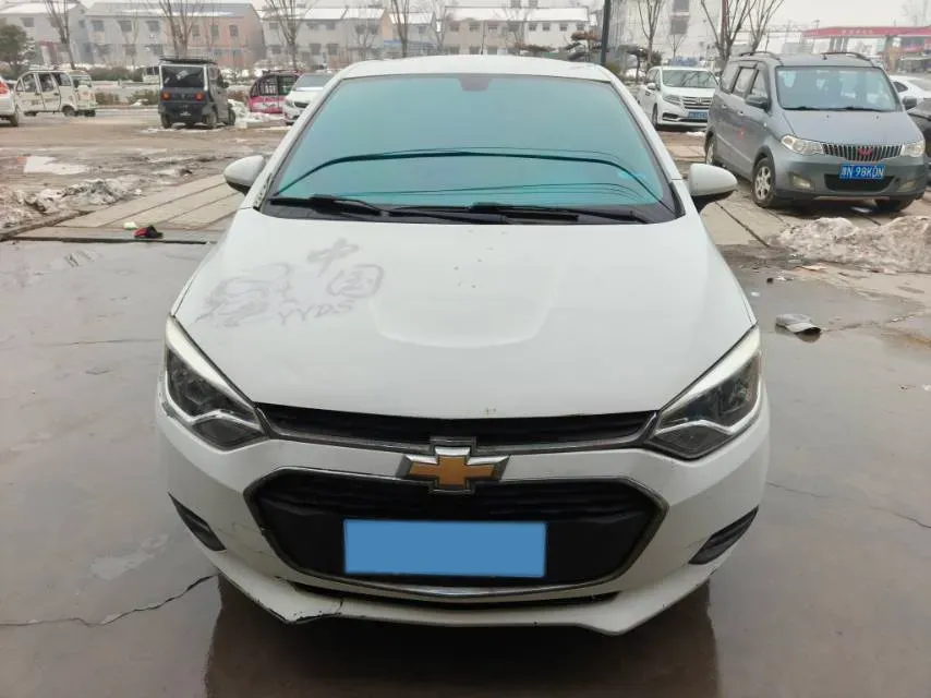 2018 Chevrolet Lova RV 1.5L 113HP L4 4AT,autocango,china used car exporter,china ev exporter,chinese used car exporter,chinese used ev exporter