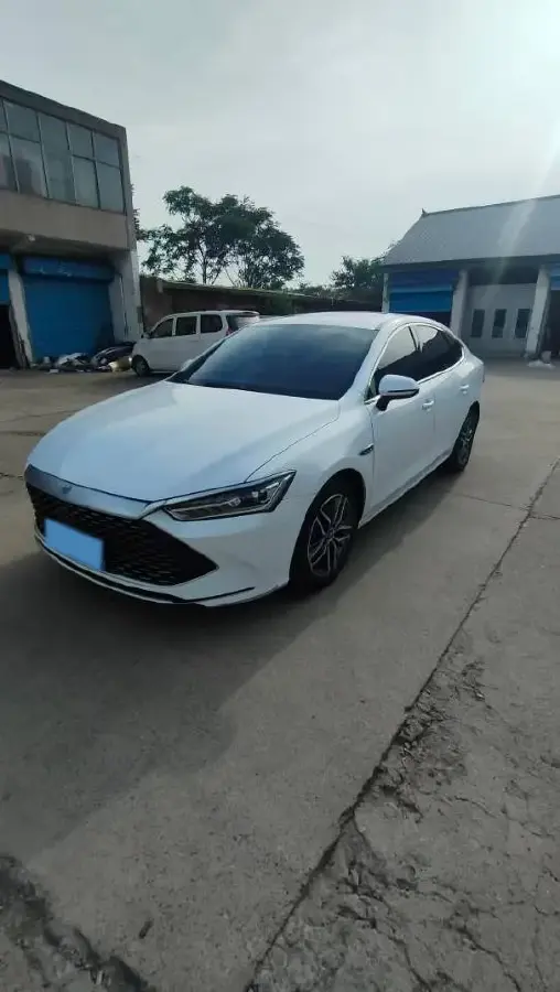 2021 Haval F7 1.5T 169HP L4 7DCT