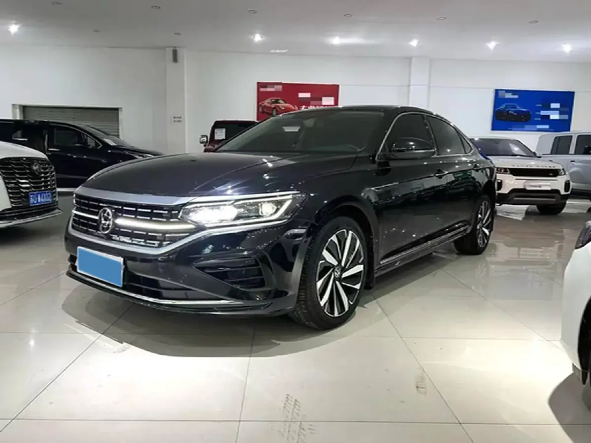 2022 Xpeng P7 BEV 60.2KWH