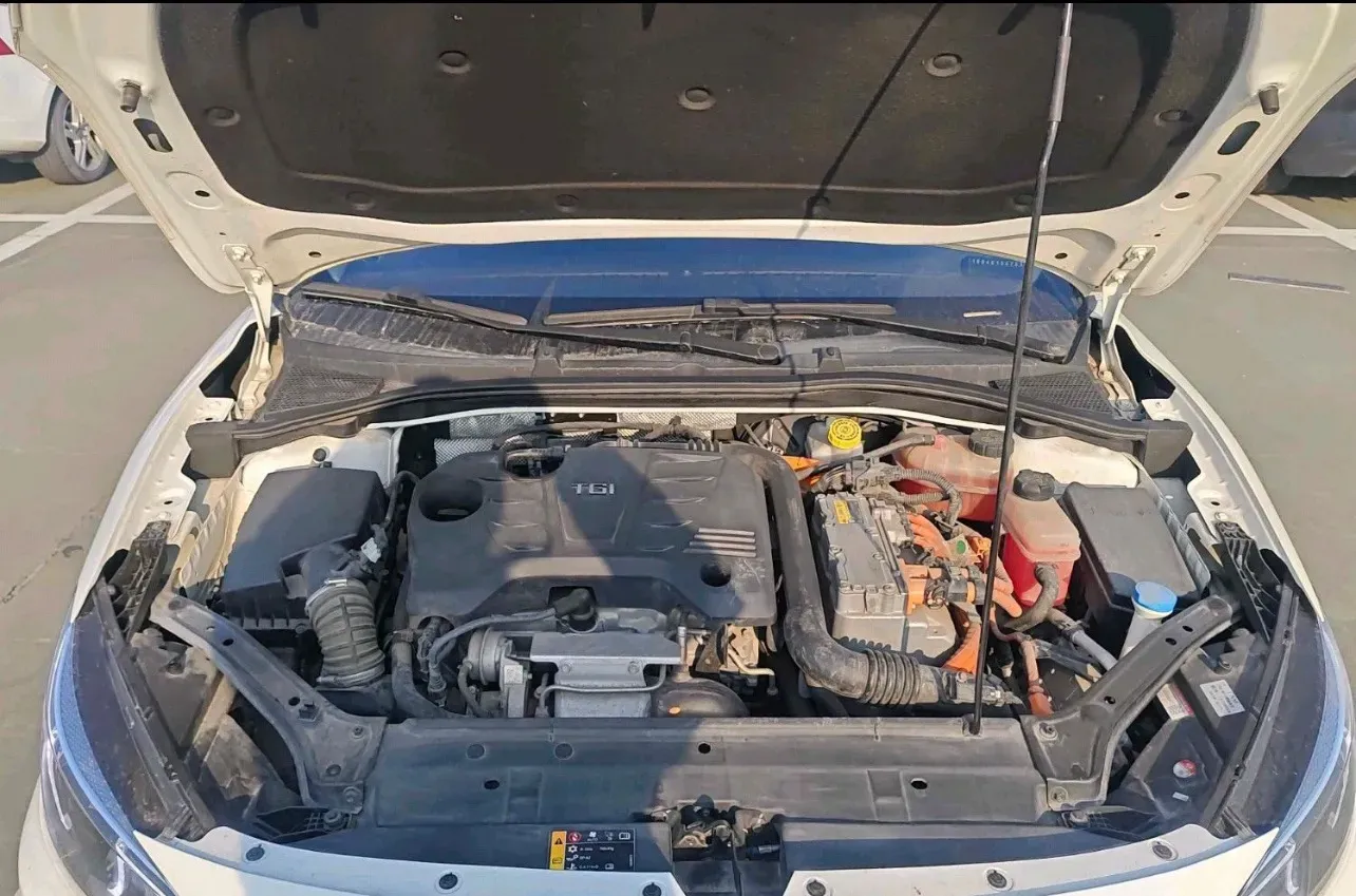 2019 GAC Trumpchi GA6 1.5T 169HP L4 6AT,autocango,china used car exporter,china ev exporter,chinese used car exporter,chinese used ev exporter