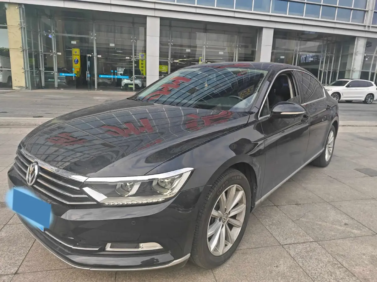 2019 Chevrolet Malibu XL 2.0T 241HP L4 9AT