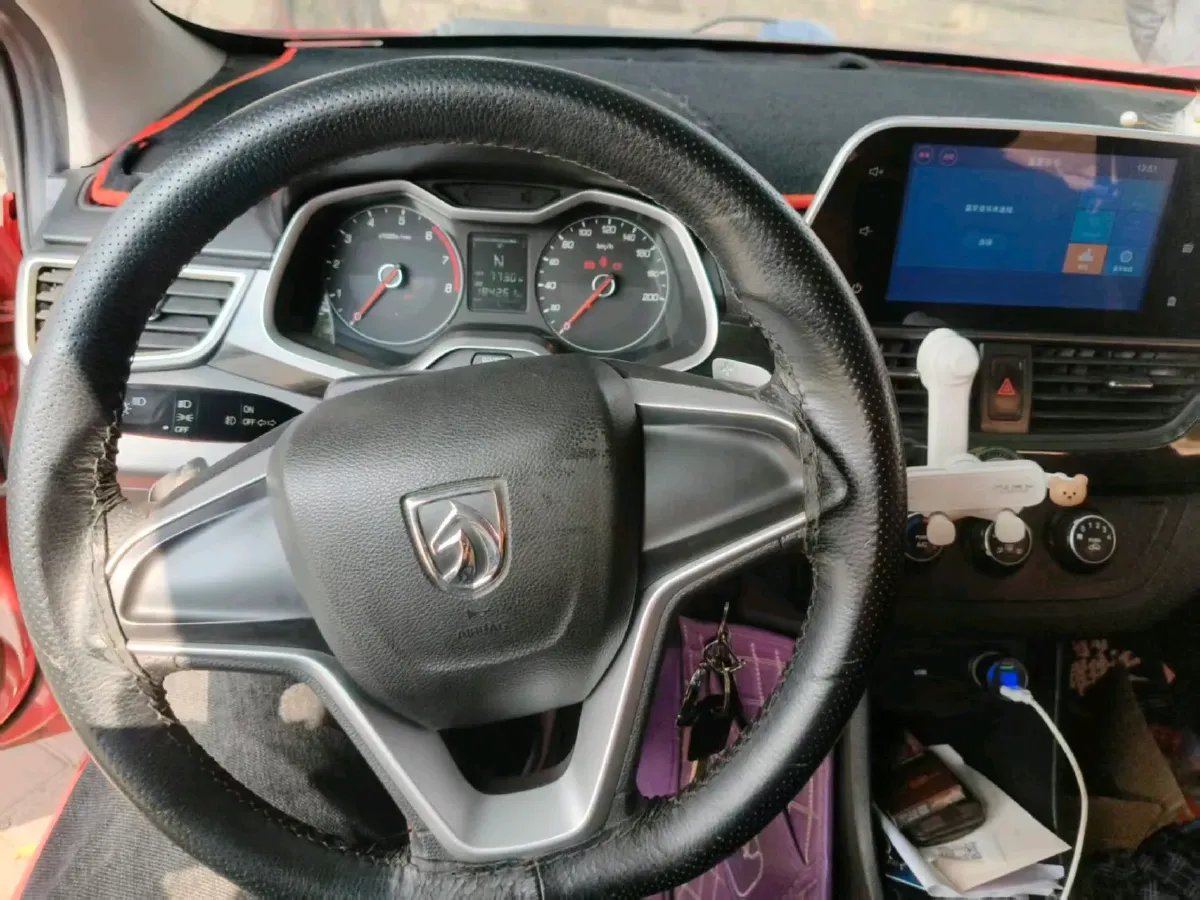 2017 Karry K50 1.5L 109HP L4 5MT,autocango,china used car exporter,china ev exporter,chinese used car exporter,chinese used ev exporter